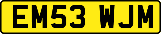 EM53WJM