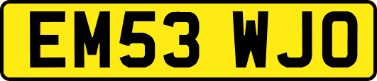 EM53WJO