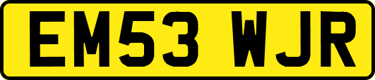EM53WJR