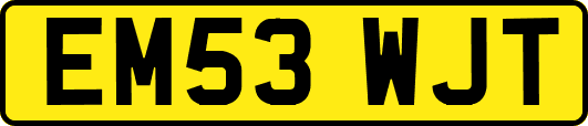 EM53WJT