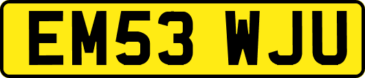EM53WJU