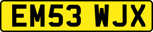EM53WJX