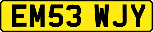 EM53WJY