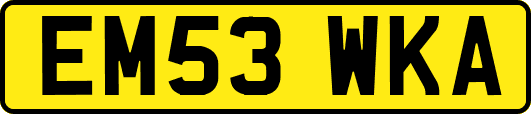 EM53WKA
