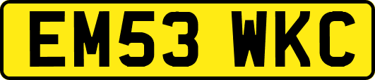 EM53WKC