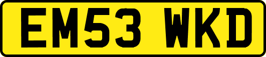 EM53WKD