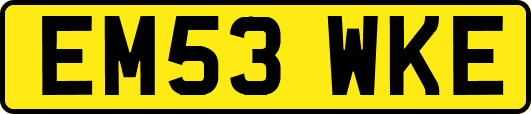 EM53WKE