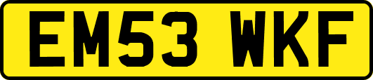 EM53WKF