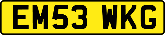 EM53WKG