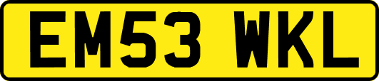 EM53WKL