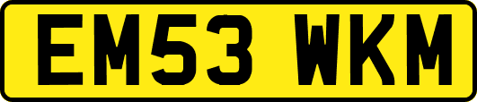 EM53WKM