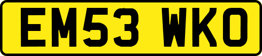 EM53WKO