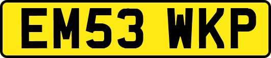 EM53WKP