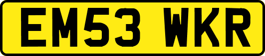 EM53WKR