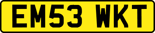 EM53WKT