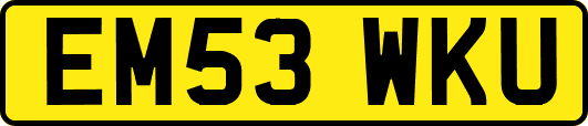 EM53WKU