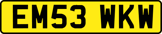 EM53WKW