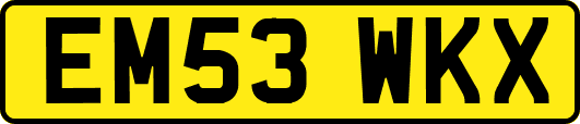 EM53WKX