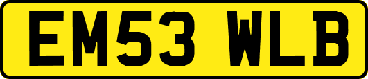 EM53WLB