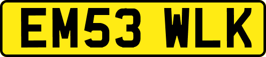 EM53WLK