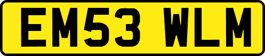 EM53WLM