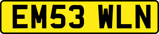EM53WLN