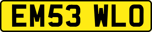 EM53WLO