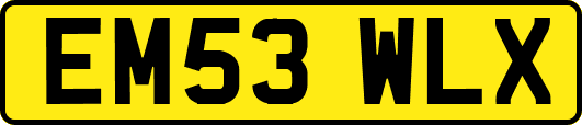 EM53WLX
