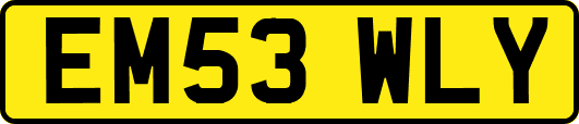 EM53WLY