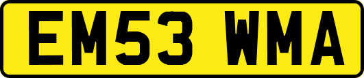 EM53WMA