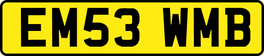EM53WMB