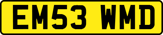 EM53WMD