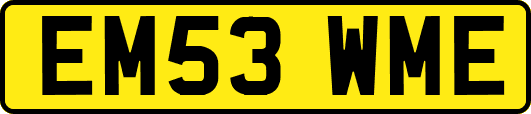 EM53WME