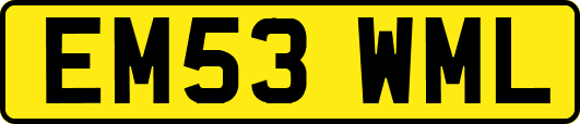 EM53WML
