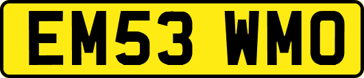 EM53WMO