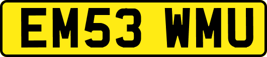 EM53WMU