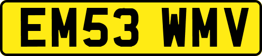EM53WMV