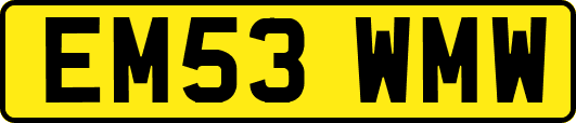 EM53WMW