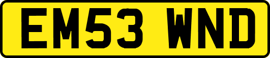 EM53WND