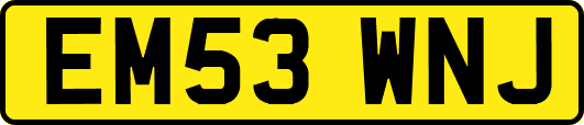 EM53WNJ