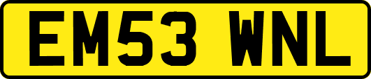 EM53WNL