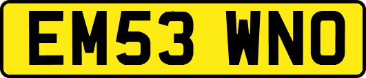 EM53WNO
