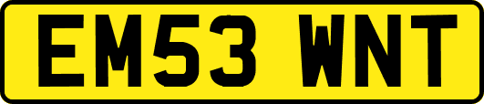 EM53WNT