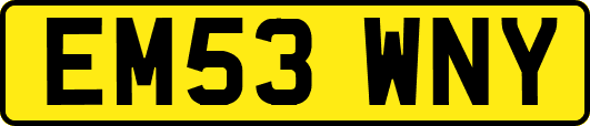 EM53WNY