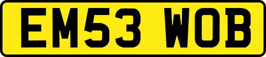 EM53WOB