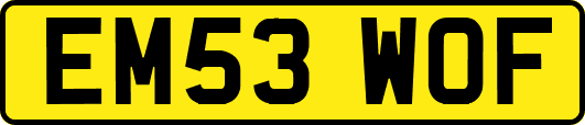 EM53WOF