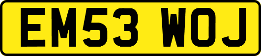 EM53WOJ