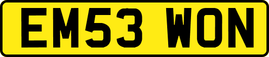 EM53WON