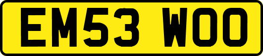 EM53WOO