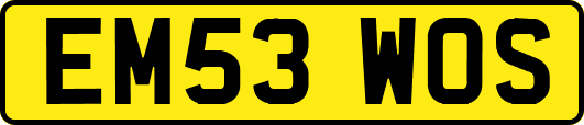 EM53WOS